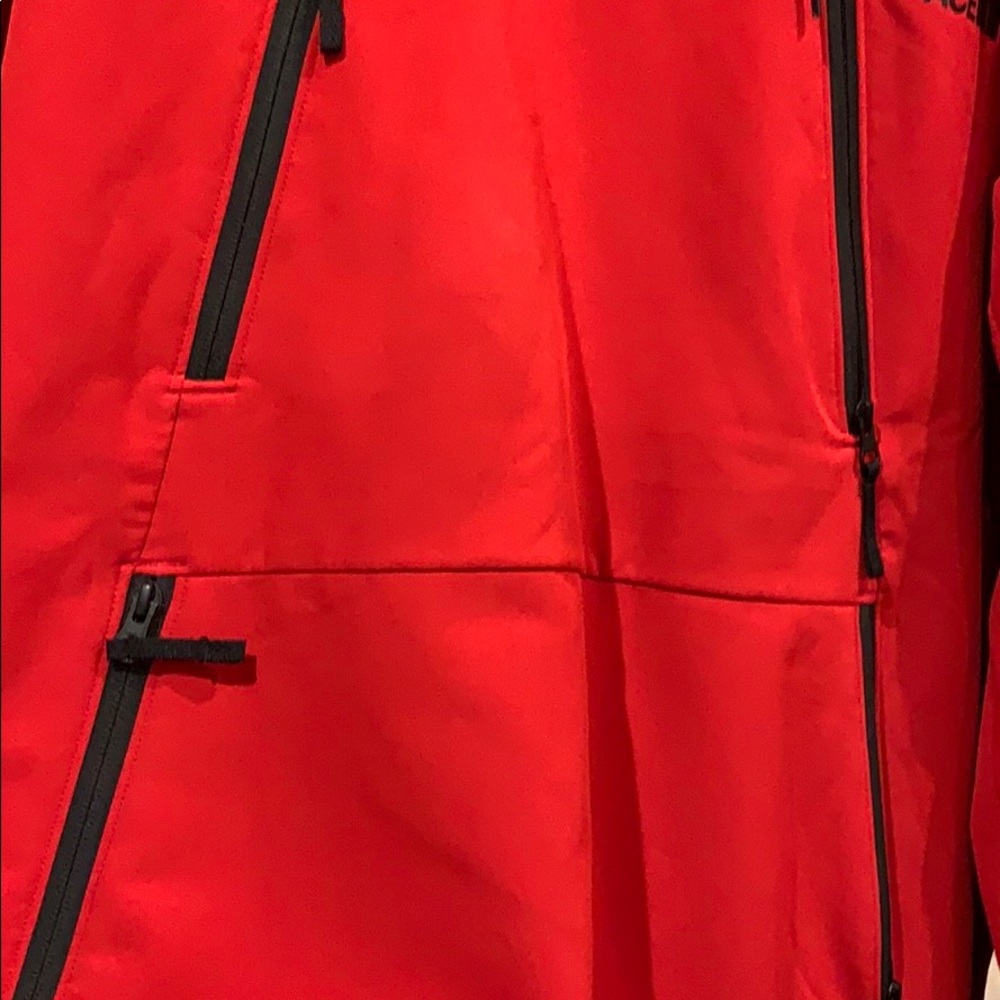 North Face Pullover - image 3